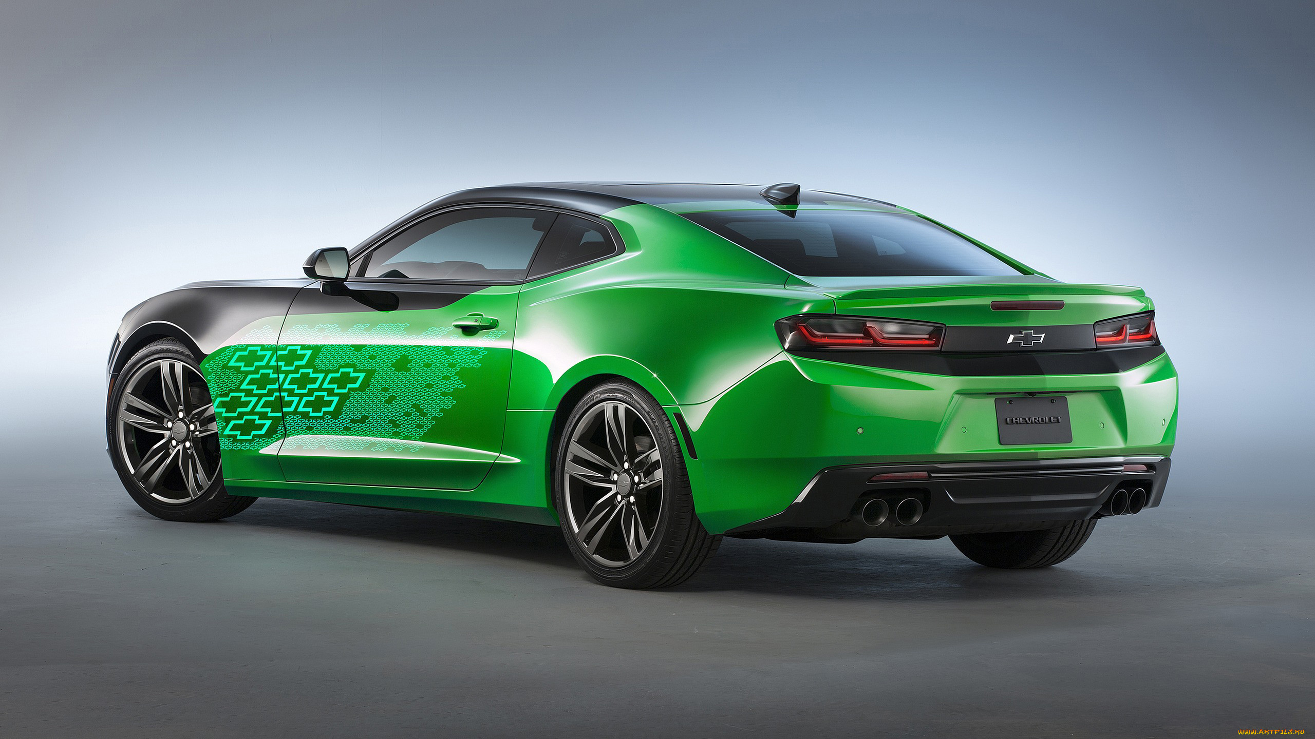 chevrolet camaro concept 2015, , camaro, concept, chevrolet, 2015